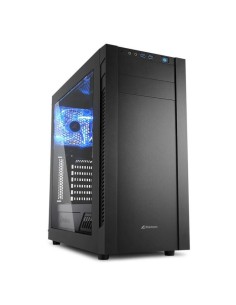 (RICONDIZIONATO) CASE S25-W ATX NO ALIMENTATORE