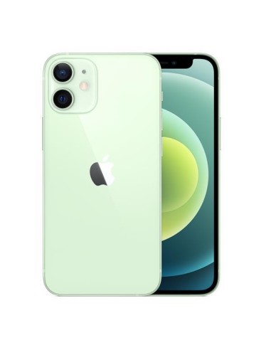 SMARTPHONE IPHONE 12 128GB VERDE - RICONDIZIONATO - GAR. 6 MESI - GRADO A