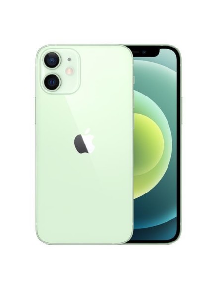 SMARTPHONE IPHONE 12 128GB VERDE - RICONDIZIONATO - GAR. 6 MESI - GRADO A