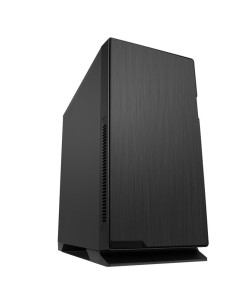 CASE GAMING SYLENT 07 ITGCSY07E - NO ALIMENTATORE - NERO