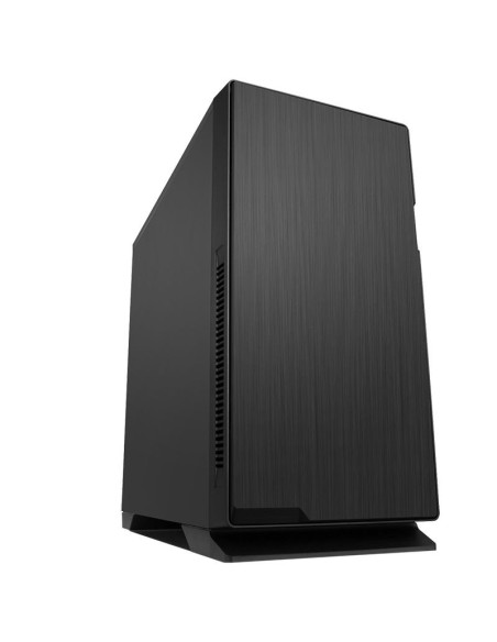 CASE GAMING SYLENT 07 ITGCSY07E - NO ALIMENTATORE - NERO