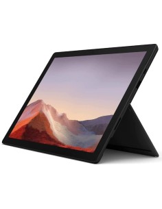 (RICONDIZIONATO) TABLET SURFACE PRO 7 12.3" 256GB BLACK WINDOWS 11 PRO - GAR. 6 MESI