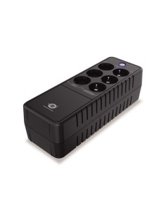 GRUPPO DI CONTINUITA ZEUS09E 850VA/490W 3X SCHUKO