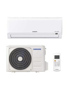 CLIMATIZZATORE AR30 AR09TXHQBWKNEU - UNITA' INTERNA + ESTERNA - 9000 BTU - INVERTER
