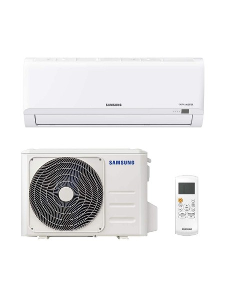 CLIMATIZZATORE AR30 AR09TXHQBWKNEU - UNITA' INTERNA + ESTERNA - 9000 BTU - INVERTER