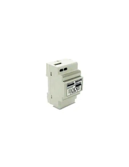 ALIMENTATORE DIN x VIDEOCITOFONO PHILIPS DES 1000 DPS PER WELCOMEEYE