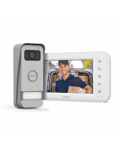 VIDEOCITOFONO CONNESSO ELIA SMART 2 112302 - TOUCHSCREEN DA 7"