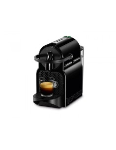 MACCHINA DA CAFFE' A CAPSULE NESPRESSO INISSIA EN80.B COLORE NERO