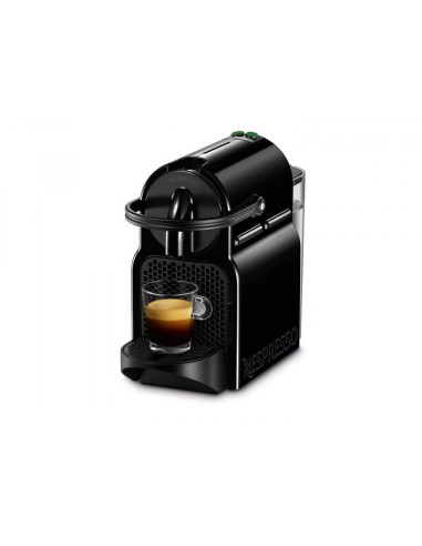MACCHINA DA CAFFE' A CAPSULE NESPRESSO INISSIA EN80.B COLORE NERO