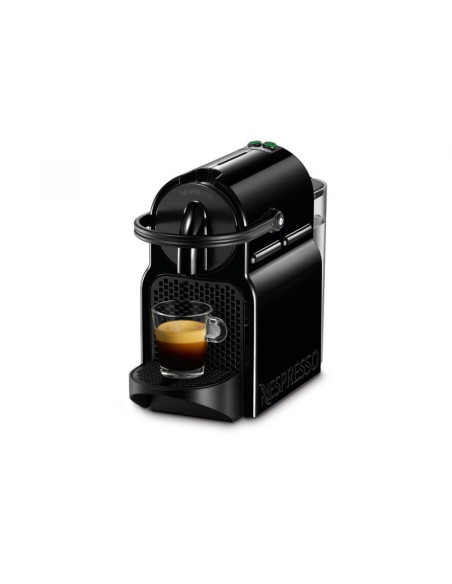 MACCHINA DA CAFFE' A CAPSULE NESPRESSO INISSIA EN80.B COLORE NERO