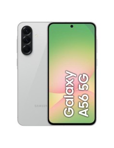 SMARTPHONE GALAXY A56 - 8+256GB 5G AWESOME LIGHT GRAY GRIGIO CHIARO (SM-A566)