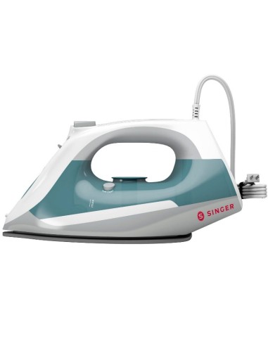 FERRO DA STIRO A VAPORE STEAM CHOICE 1.0 - 2200W - WHITE BIANCO