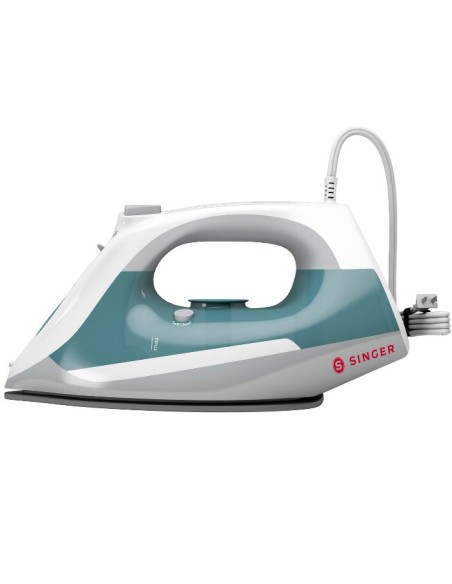 FERRO DA STIRO A VAPORE STEAM CHOICE 1.0 - 2200W - WHITE BIANCO