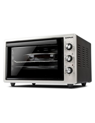 FORNO ELETTRICO ROSTO' 37 G10152 37LT. CON GRILL