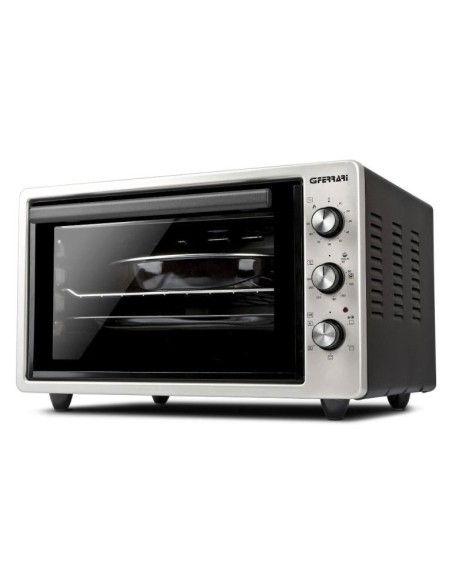 FORNO ELETTRICO ROSTO' 37 G10152 37LT. CON GRILL