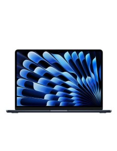 NOTEBOOK MACBOOK AIR 13" CHIP M4 (MW123T/A) 16GB 256GB SSD MAC OS (2025) MEZZANOTTE