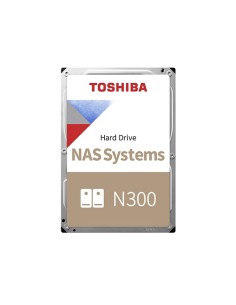HARD DISK 4 TB N300 SATA 3.5" NAS (MN10ADA400ES)
