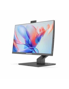 PC LCD 24" ALL IN ONE ZENITH 24 I5-12450H 8/512 TOUCH WINDOWS 11 PRO NERO (AY24900)