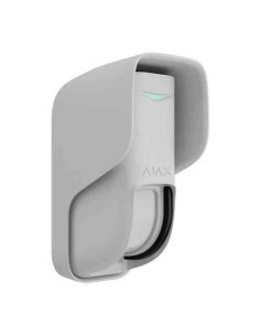SENSORE CURTAIN OUTDOOR (8EU) - RILEVATORE DI MOVIMENTO A TENDA WIRELESS DA ESTERNO IP54 - 101441