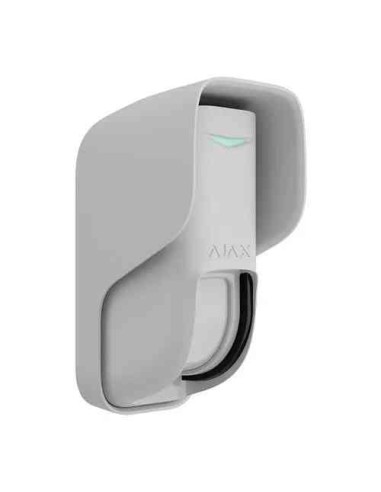 SENSORE CURTAIN OUTDOOR (8EU) - RILEVATORE DI MOVIMENTO A TENDA WIRELESS DA ESTERNO IP54 - 101441