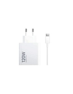 CARICATORE MI 120W HYPERCHARGE COMBO (TIPO-A)
