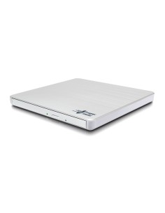 MASTERIZZATORE DVD GP60NW60.AUAE12W USB 2.0 ESTERNO BIANCO