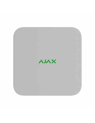 SISTEMA DI SORVEGLIANZA NVR 16 CANALI 4K UHD (70934)