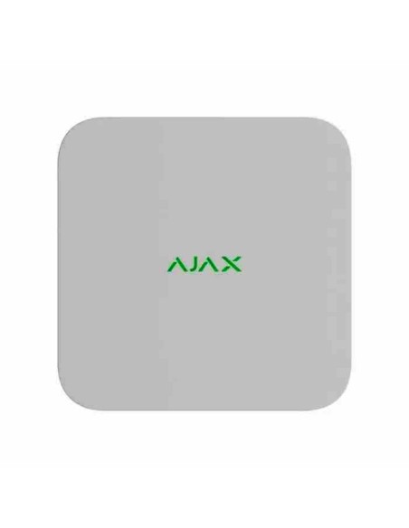 SISTEMA DI SORVEGLIANZA NVR 16 CANALI 4K UHD (70934)