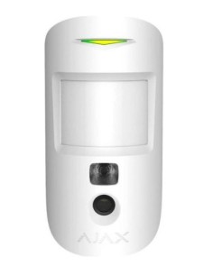 RILEVATORE MOVIMENTO WIRELESS MOTIONCAM CON FOTO (AJ-39290)
