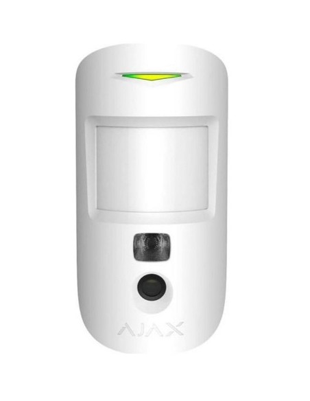 RILEVATORE MOVIMENTO WIRELESS MOTIONCAM CON FOTO (AJ-39290)