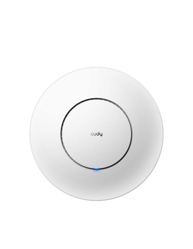 ACCESS POINT CU-AP1300 WIRELESS GIGABIT DUAL BAND AC1200 POE CON SUPPORTO MESH