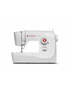 (RICONDIZIONATO) MACCHINA DA CUCIRE M1155 5 PUNTI