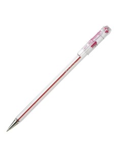 PENNA A SFERA SUPERB ROSSO (1 PEZZO)