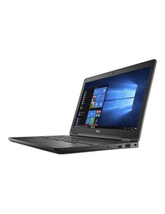 NOTEBOOK LATITUDE 5590 INTEL CORE I7-8 GEN. 15.6" 8GB 256GB SSD WINDOWS COA - RICONDIZIONATO - GAR. 6 MESI - GRADO A/A-