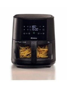 FRIGGITRICE AIRY FRYER DIGITAL 9 LT (ARI4630/00) NERO