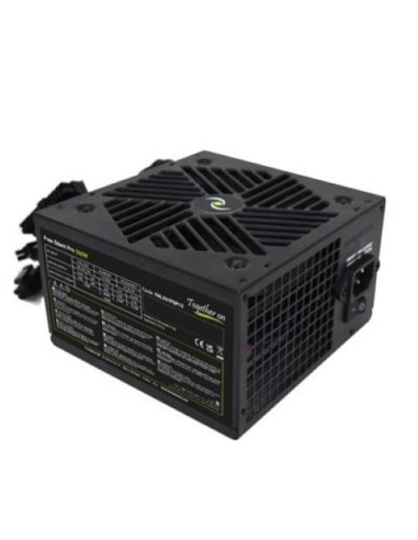 ALIMENTATORE 550 WATT FREE SILENT (FAL551FSP12)