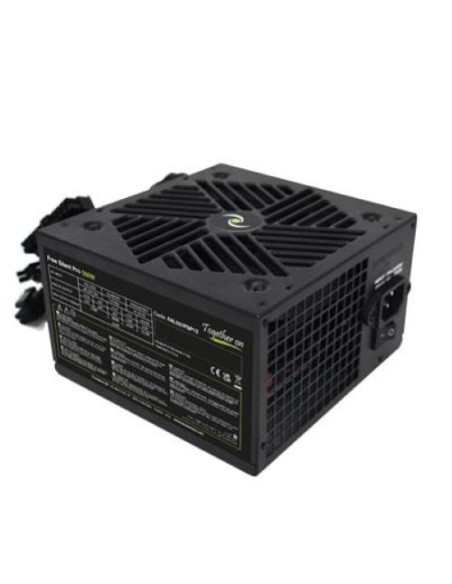 ALIMENTATORE 550 WATT FREE SILENT (FAL551FSP12)