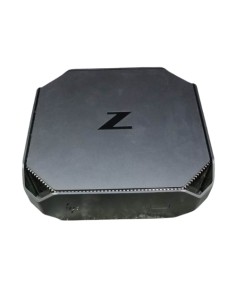 PC ELITEDESK Z2 G3 TINY MICRO INTEL CORE I7-6 GEN. 8GB 256GB SSD WINDOWS COA - RICONDIZIONATO - GAR. 6 MESI