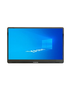 PC LCD 21.5" ALL IN ONE POS I3-1125 G4 8/256 TOUCH WINDOWS 11 PRO NERO (PY2231)