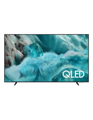 TV QLED 85" QE85Q7FAAUXXH (2025) ULTRA HD 4K SMART TV WIFI DVB-T2