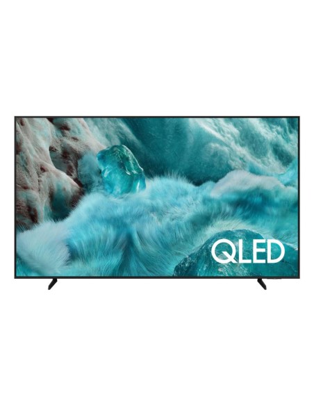 TV QLED 85" QE85Q7FAAUXXH (2025) ULTRA HD 4K SMART TV WIFI DVB-T2