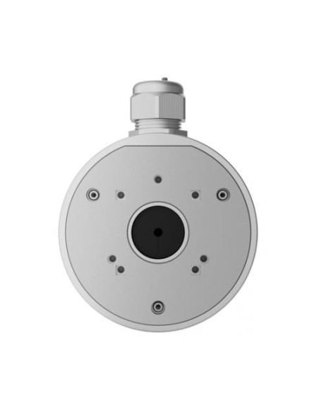 BOX SCATOLA DI GIUNZIONE JUNCTION BOX PER TELECAMERE AJAX TURRET, DOME, BULLET (88881)