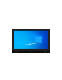 PC LCD 17.3" ALL IN ONE MATRIX I3-1005G1 8/256 TOUCH WINDOWS 11 PRO NERO (PY1745)