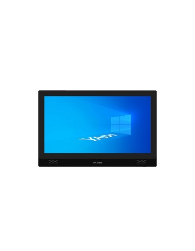 PC LCD 17.3" ALL IN ONE MATRIX I3-1005G1 8/256 TOUCH WINDOWS 11 PRO NERO (PY1745)