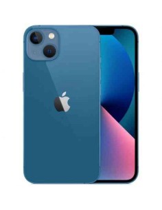 SMARTPHONE IPHONE 13 256GB BLU - RICONDIZIONATO - GAR. 6 MESI - GRADO A