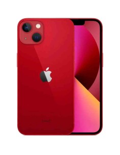 SMARTPHONE IPHONE 13 256GB ROSSO - RICONDIZIONATO - GAR. 6 MESI - GRADO A