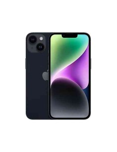 SMARTPHONE IPHONE 14 128GB MIDNIGHT - RICONDIZIONATO - GAR. 6 MESI - GRADO A