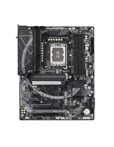 SCHEDA MADRE GA-Z790 EAGLE AX SK 1700
