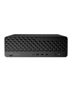 PC PRODESK 4 SFF INTEL CORE ULTRA U5-225T 16GB 512GB SSD WINDOWS 11 PRO (9H7K4ET)