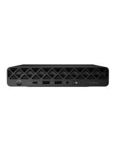 PC PRODESK 4 MINI PC INTEL CORE ULTRA U7-265T 16GB 512GB SSD WINDOWS 11 PRO (B6YW1E)